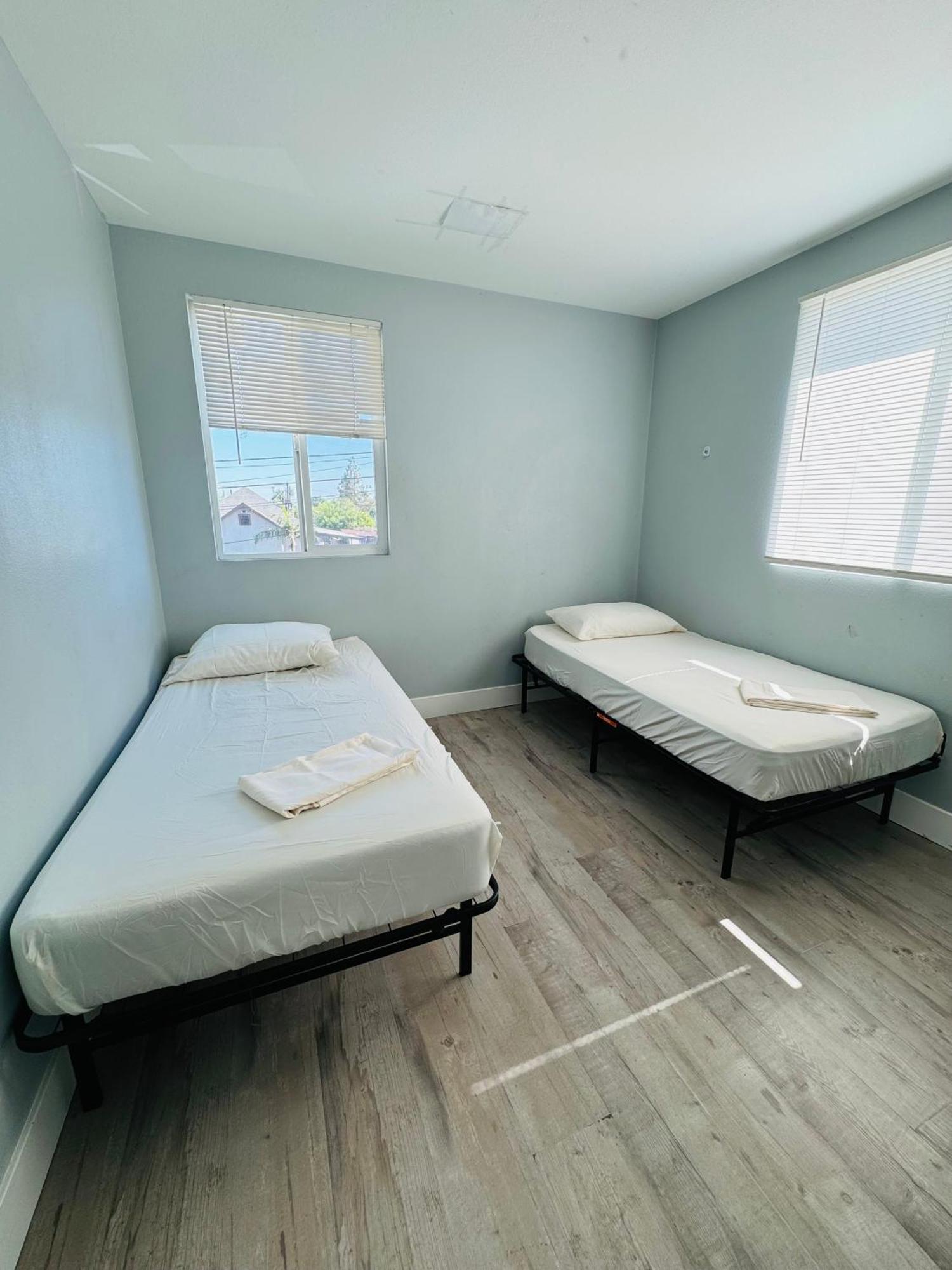 California Castle - Fashion District - Dtla - Flexible Ostello *